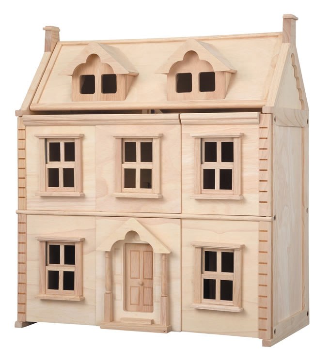 1:16th scale Miniture dolls Housing and wallpapers